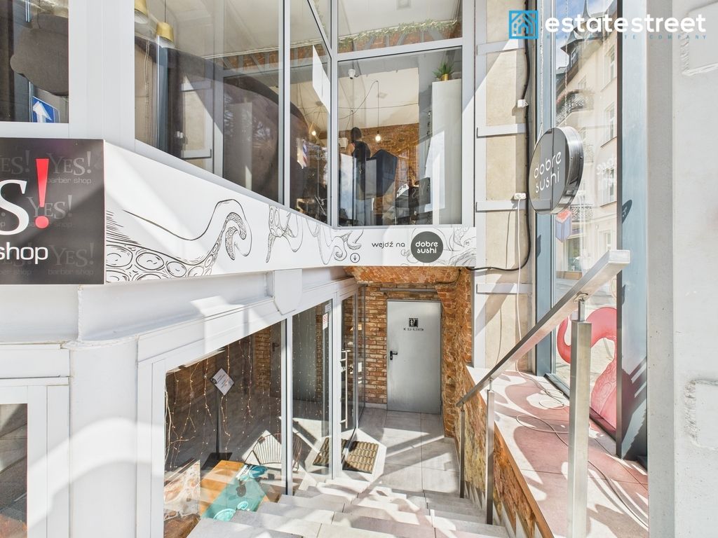 Lokal Gliwice, ul. 1 Maja. Zdjęcie 13