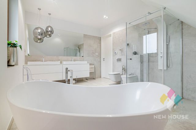 dom wolnostojący, 5 pokoi Łupki. Zdjęcie 15