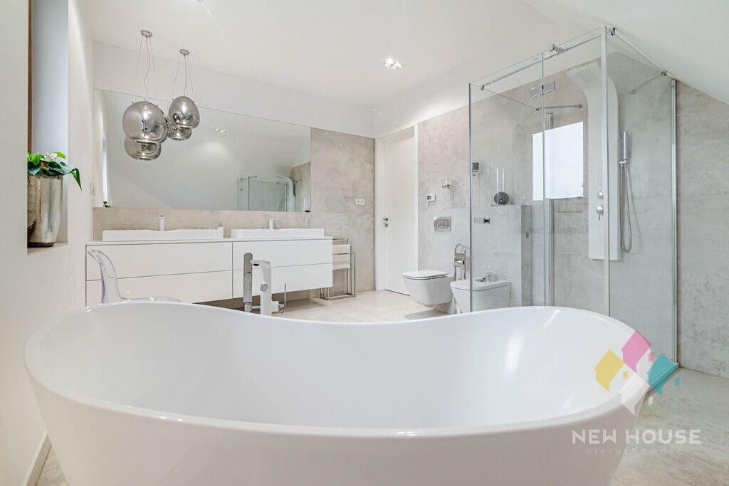 dom wolnostojący, 5 pokoi Łupki. Zdjęcie 15