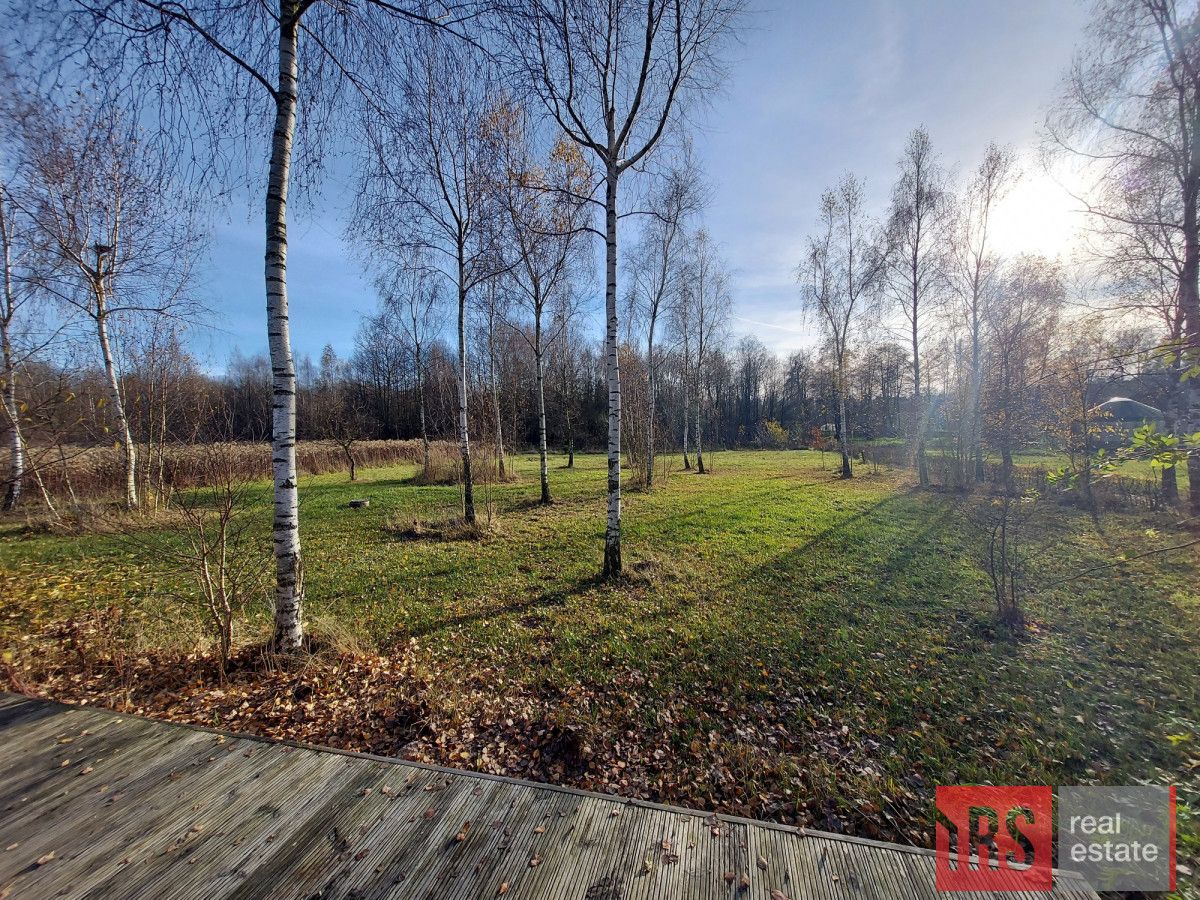 Działka rolna Klukówek. Zdjęcie 13