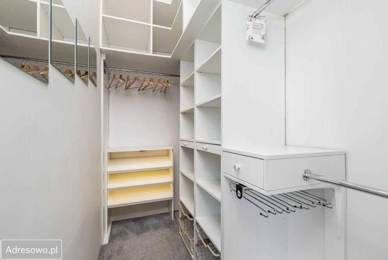 Mieszkanie 3-pokojowe Warszawa Praga-Południe, al. Aleja "Solidarności". Zdjęcie 10