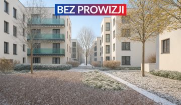 Mieszkanie 2-pokojowe Warszawa Białołęka
