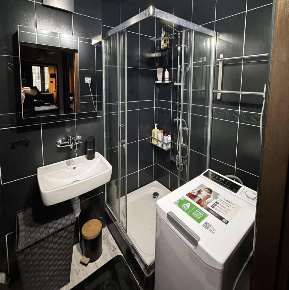 Mieszkanie 2-pokojowe Snopków. Zdjęcie 9