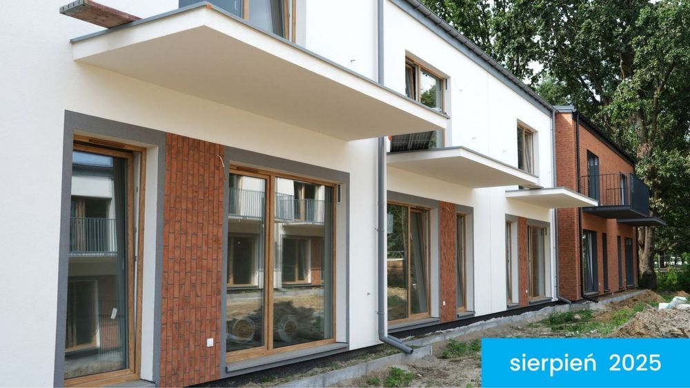 Mieszkanie 3-pokojowe Marki, ul. Stawowa. Zdjęcie 3