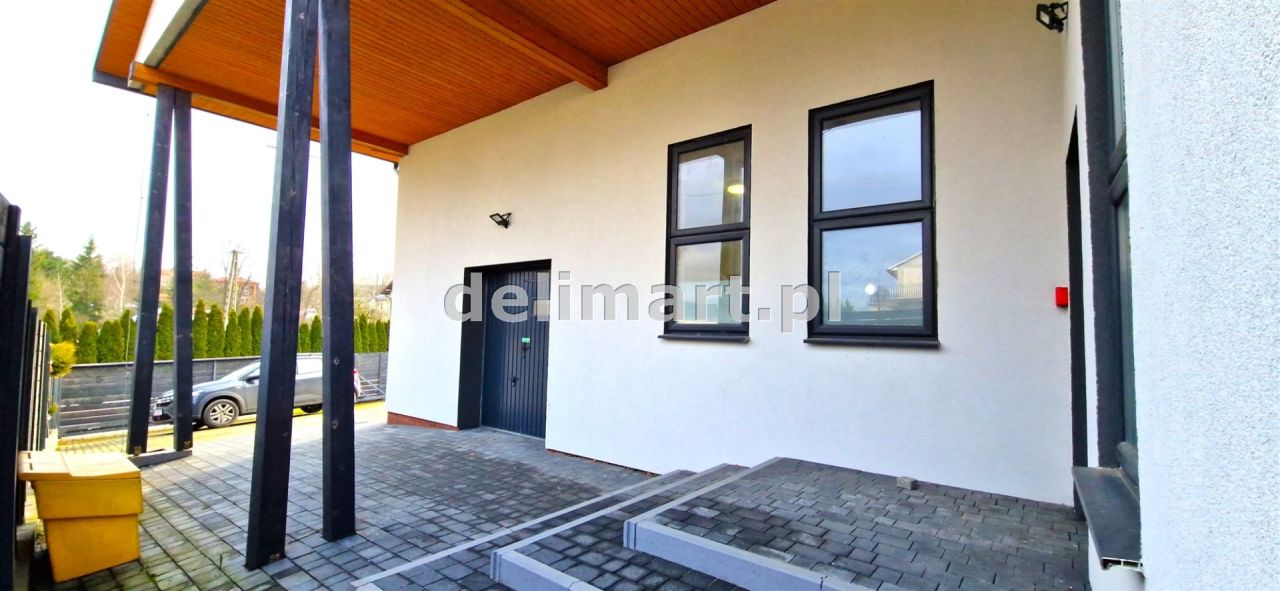 Nieruchomość komercyjna Bukowsko, ul. Bieszczadzka. Zdjęcie 4