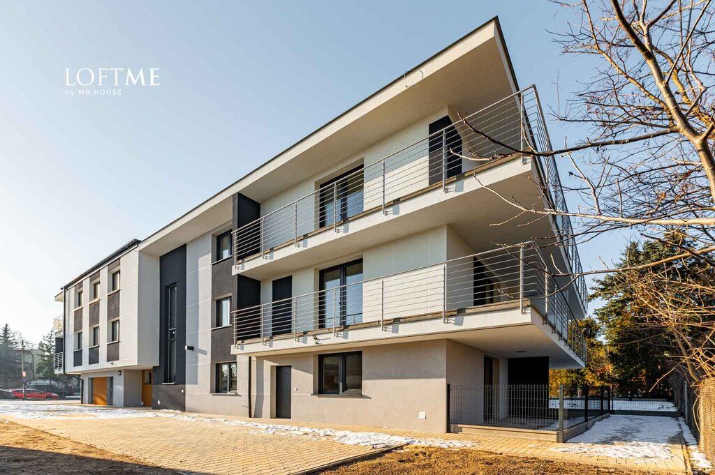 Mieszkanie 2-pokojowe Łódź Retkinia, ul. Obywatelska. Zdjęcie 7