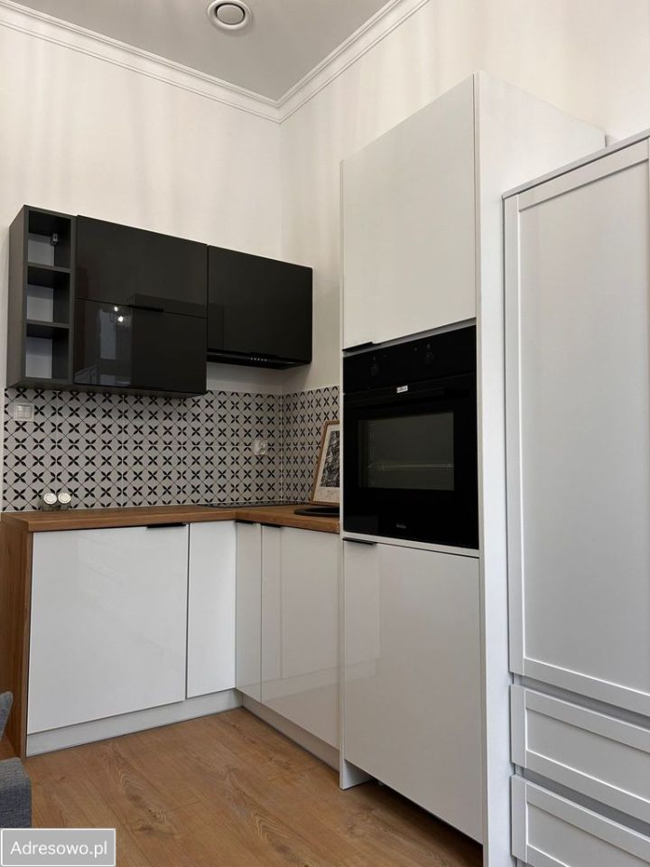 Mieszkanie 1-pokojowe Leszno Centrum, ul. Sebastiana Klonowicza. Zdjęcie 7