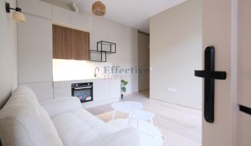 Mieszkanie 2-pokojowe Wrocław, ul. Wandy