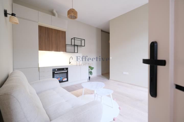 Mieszkanie 2-pokojowe Wrocław, ul. Wandy. Zdjęcie 3