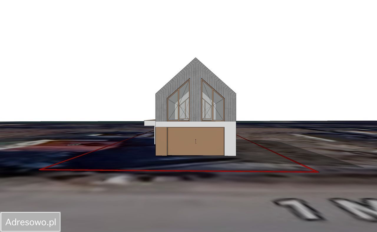 Działka budowlana Ożarów Mazowiecki. Zdjęcie 9