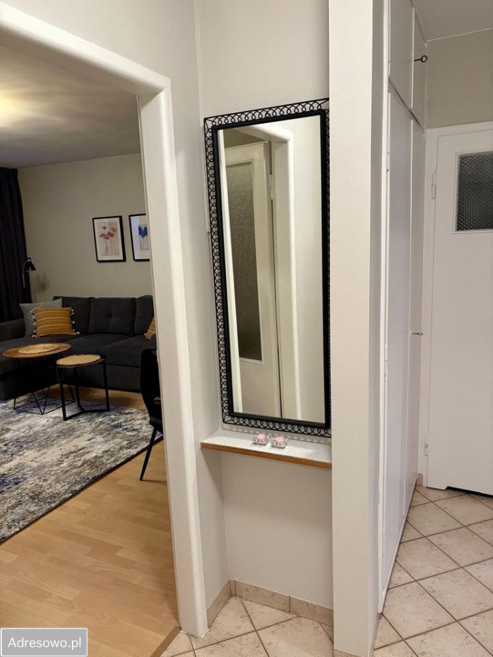 Mieszkanie 3-pokojowe Warszawa Praga-Południe, ul. Ostrobramska. Zdjęcie 9