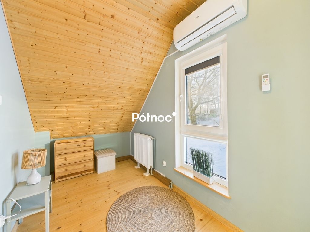 dom wolnostojący, 4 pokoje Warkałki. Zdjęcie 9