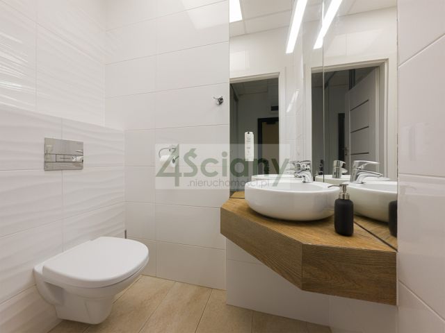 Mieszkanie 2-pokojowe Warszawa Włochy, ul. Aleje Jerozolimskie. Zdjęcie 9