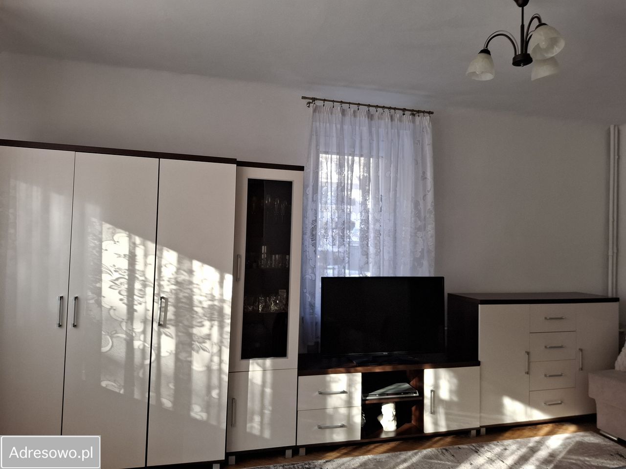 Mieszkanie 2-pokojowe Pruszków Centrum, ul. Słonia Trąbalskiego. Zdjęcie 8