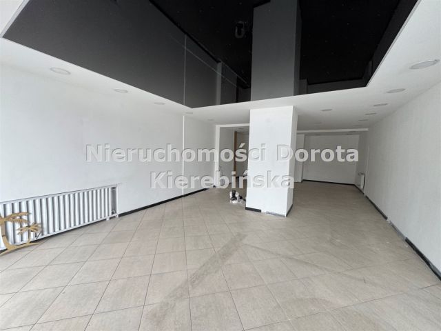 Lokal Tomaszów Mazowiecki, ul. św. Antoniego. Zdjęcie 1