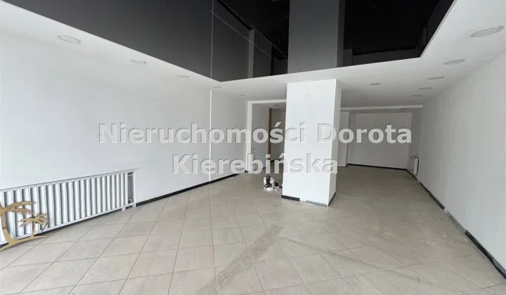 Lokal Tomaszów Mazowiecki, ul. św. Antoniego