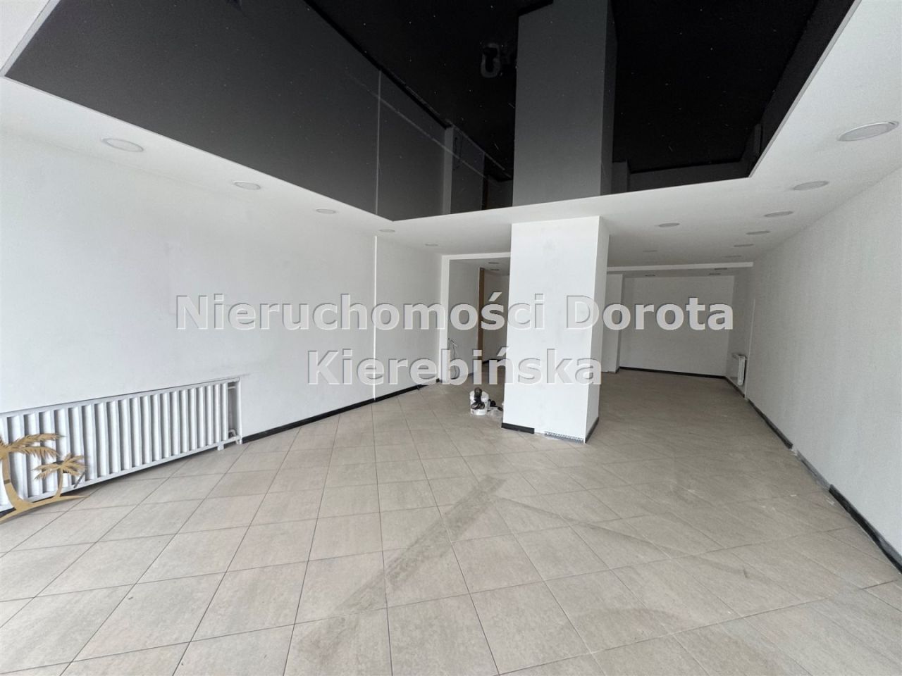 Lokal Tomaszów Mazowiecki, ul. św. Antoniego. Zdjęcie 1