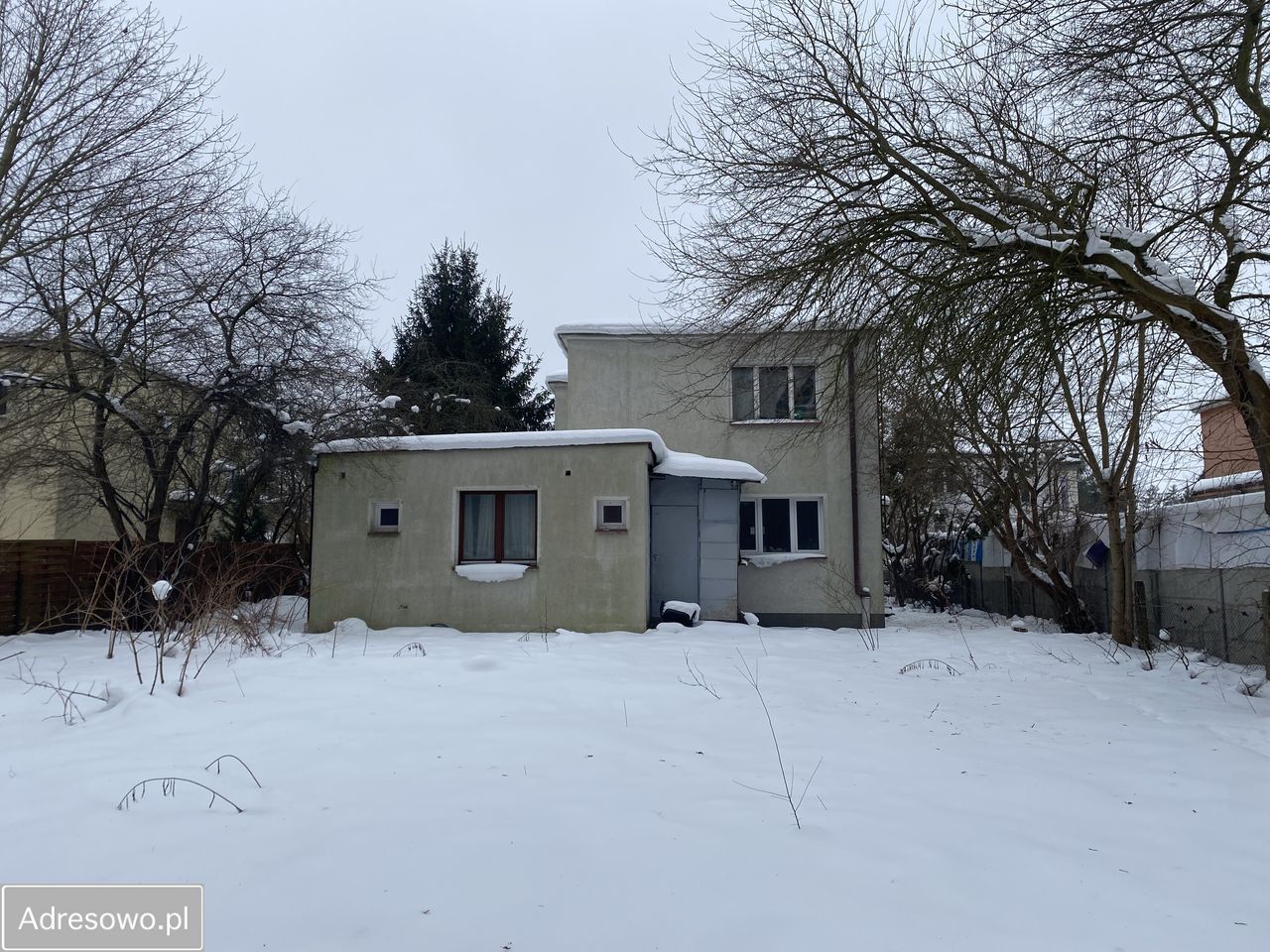 dom wolnostojący, 4 pokoje Olsztyn Likusy, ul. Świerkowa. Zdjęcie 15