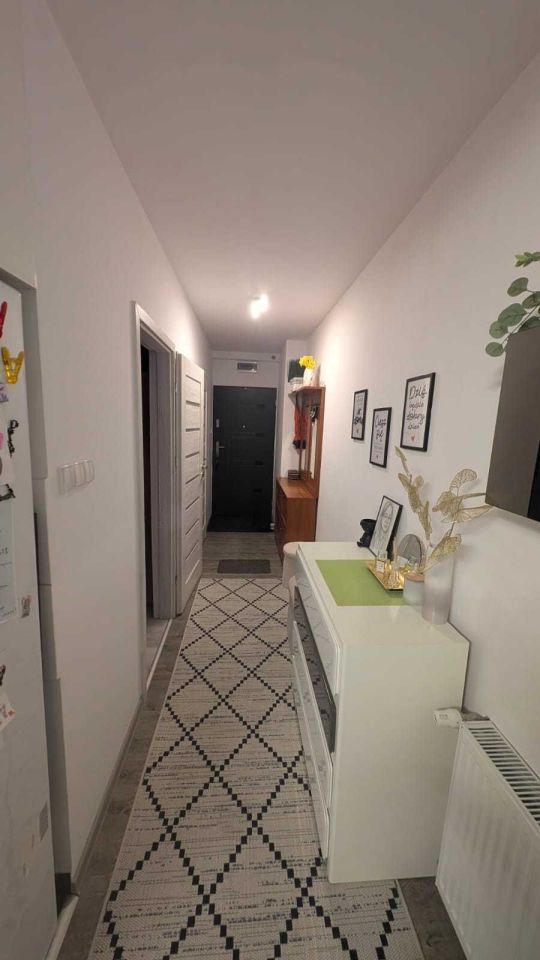 Mieszkanie 3-pokojowe Dębno, ul. Adama Mickiewicza. Zdjęcie 5