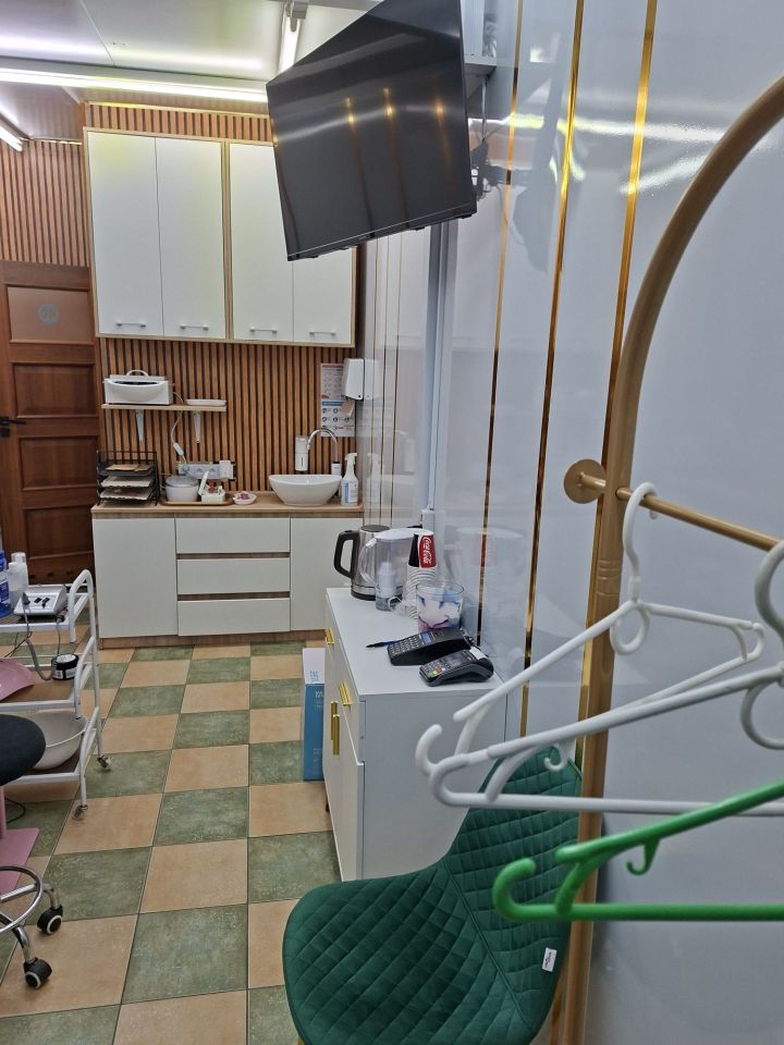 Lokal Lubin. Zdjęcie 2