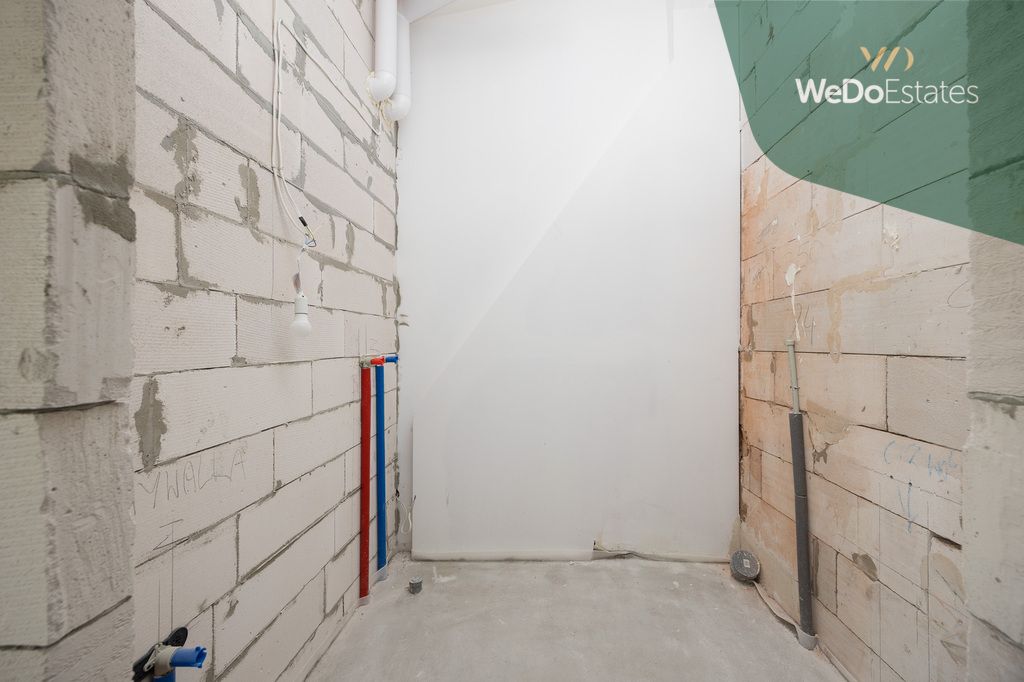 Mieszkanie 1-pokojowe Warszawa Praga-Północ, ul. Łochowska. Zdjęcie 8