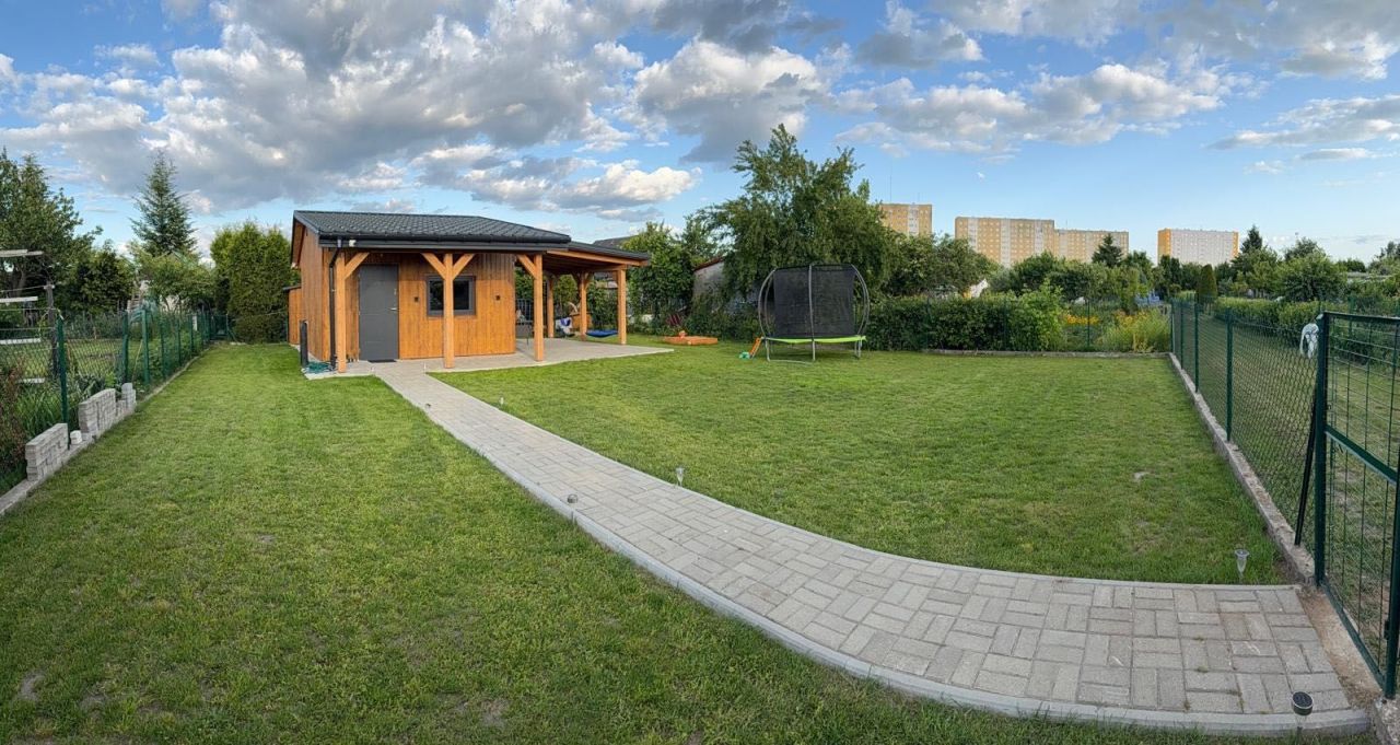 Działka rod Ostrowiec Świętokrzyski. Zdjęcie 6