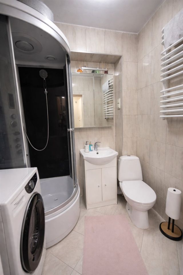 Mieszkanie 2-pokojowe Będzin Syberka. Zdjęcie 4