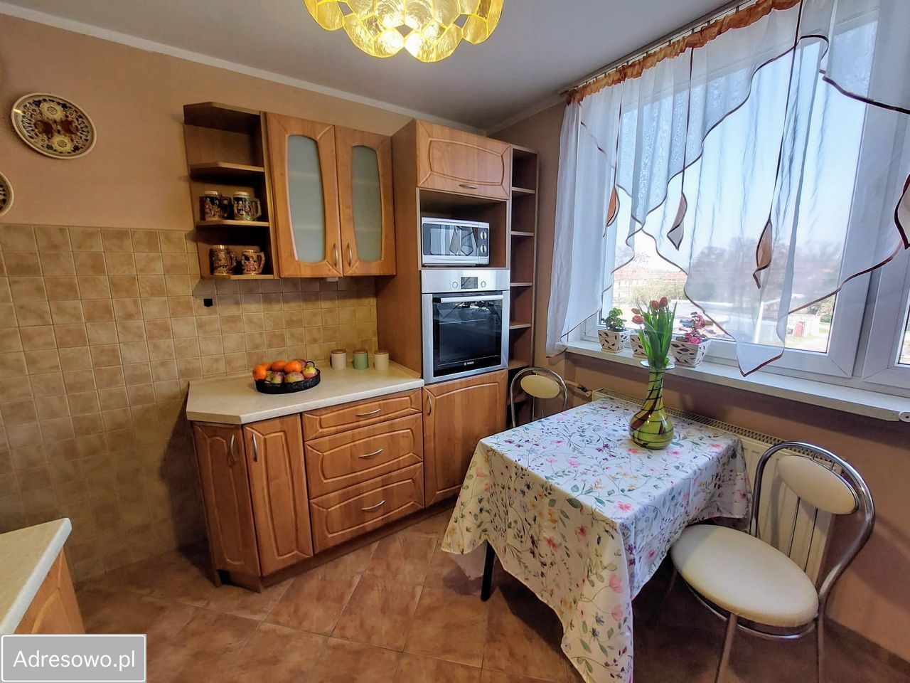 Mieszkanie 3-pokojowe Sadków. Zdjęcie 4