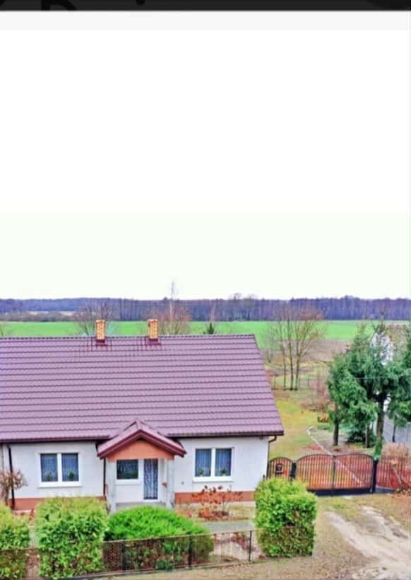 siedlisko, 5 pokoi Goreń Duży, Goreń Duży. Zdjęcie 2