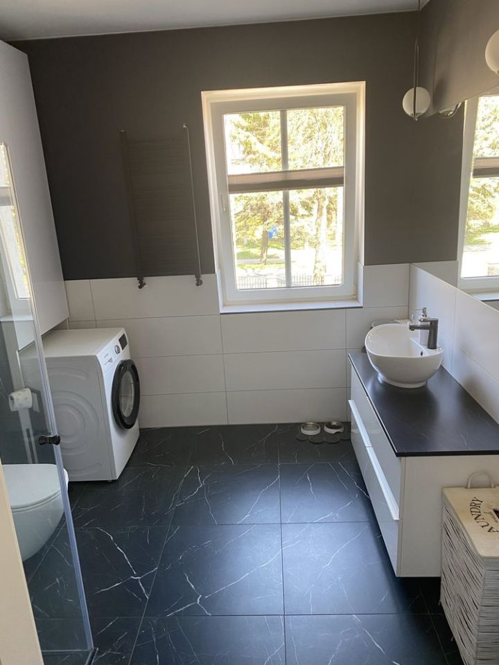 Mieszkanie 4-pokojowe Jastrowie. Zdjęcie 8