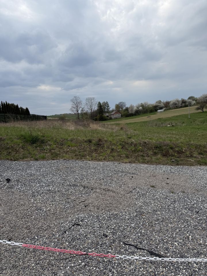 Działka budowlana Szczodrkowice Zagardle. Zdjęcie 4