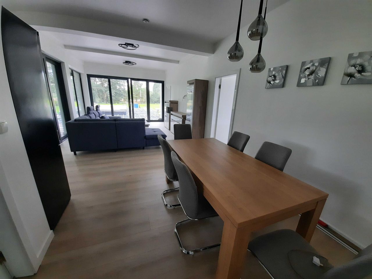 dom wolnostojący Nowe Bojszowy. Zdjęcie 2