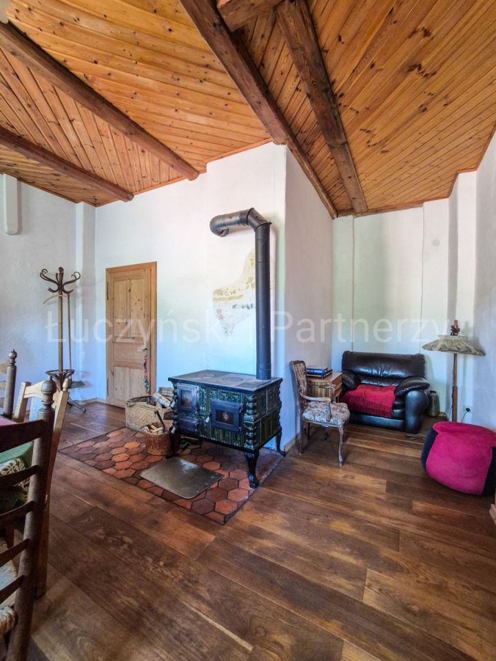 dom wolnostojący, 9 pokoi Kwieciszowice. Zdjęcie 9