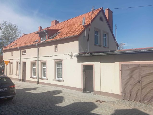 Mieszkanie 2-pokojowe Sztum, ul. Młyńska. Zdjęcie 1