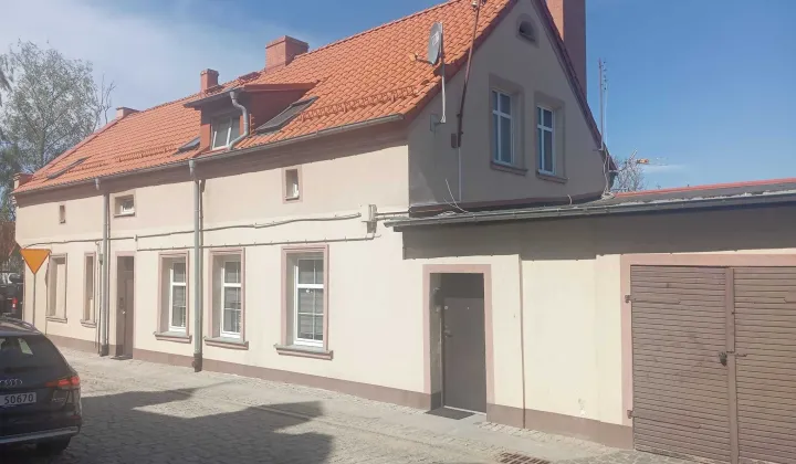 Mieszkanie 2-pokojowe Sztum, ul. Młyńska