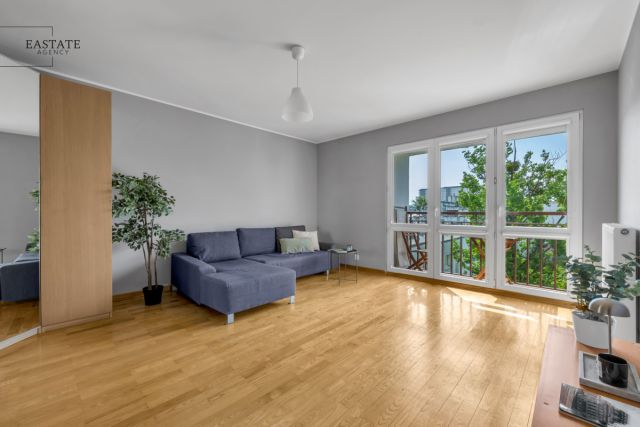 Mieszkanie 4-pokojowe Warszawa Wola, ul. Rabsztyńska. Zdjęcie 9