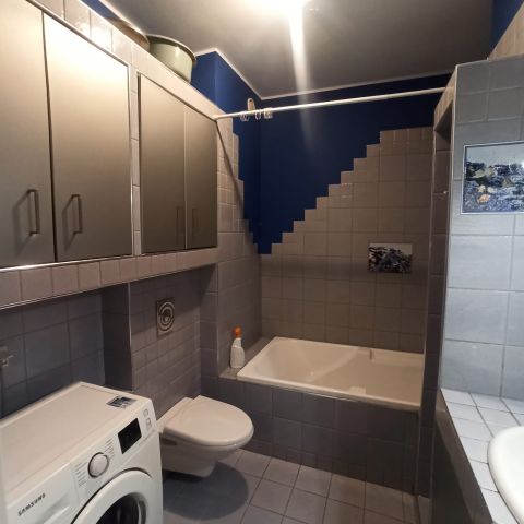 Mieszkanie 3-pokojowe Warszawa Mokotów, ul. Pory. Zdjęcie 9
