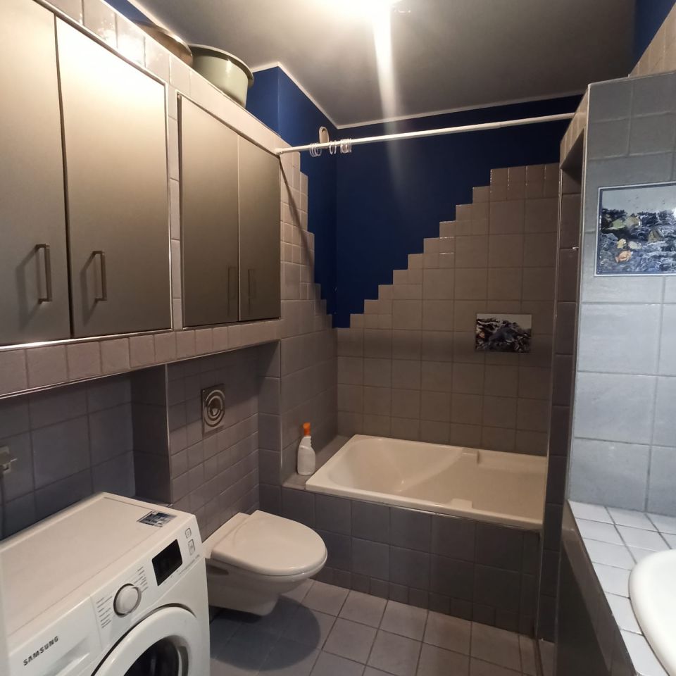 Mieszkanie 3-pokojowe Warszawa Mokotów, ul. Pory. Zdjęcie 9