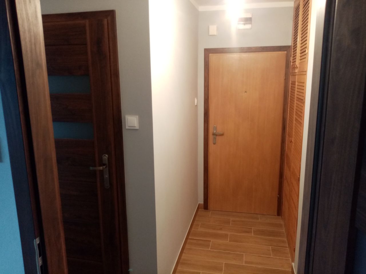 Mieszkanie 1-pokojowe Dobra, ul. Armii Krajowej. Zdjęcie 5