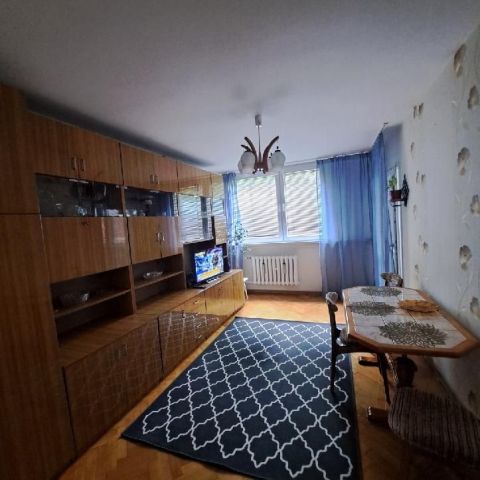 Mieszkanie 3-pokojowe Wrocław Śródmieście, ul. Wojciecha Gersona. Zdjęcie 1