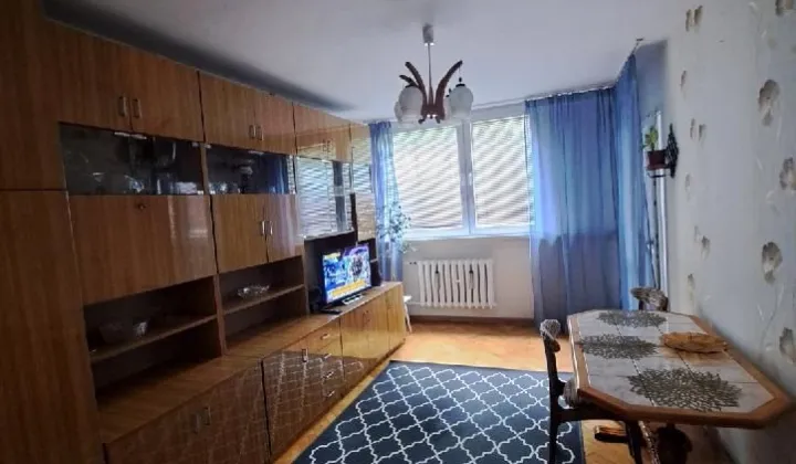 Mieszkanie 3-pokojowe Wrocław Śródmieście, ul. Wojciecha Gersona