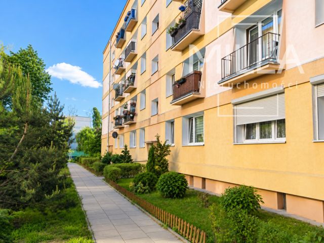 Mieszkanie 2-pokojowe Łódź Górna, ul. Ignacego Paderewskiego. Zdjęcie 8