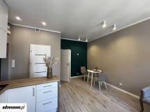 Mieszkanie 2-pokojowe Gliwice Śródmieście, ul. Kaczyniec. Zdjęcie 1