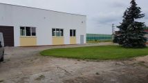 Działka inwestycyjna Rogówko, ul. Lubicka. Zdjęcie 3