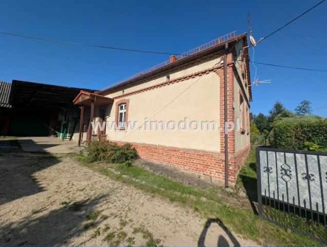 dom wolnostojący, 4 pokoje Boraszyn. Zdjęcie 2