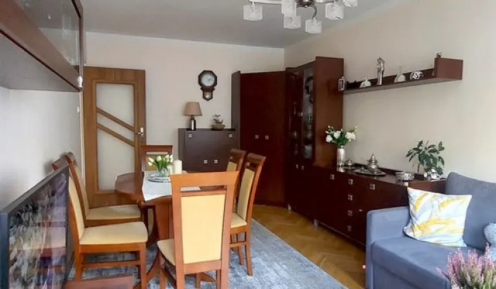 Mieszkanie 2-pokojowe Łódź Teofilów, ul. Lniana