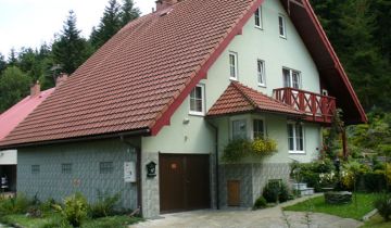 dom wolnostojący Jaszczurowa