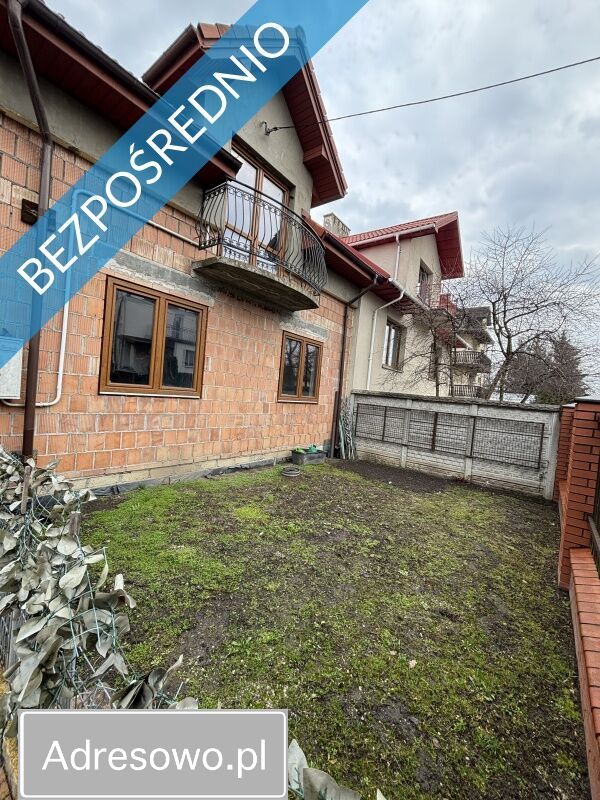 dom wolnostojący, 5 pokoi Kielce Herby. Zdjęcie 9