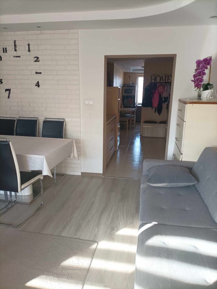 Mieszkanie 3-pokojowe Grajewo, os. Centrum. Zdjęcie 2