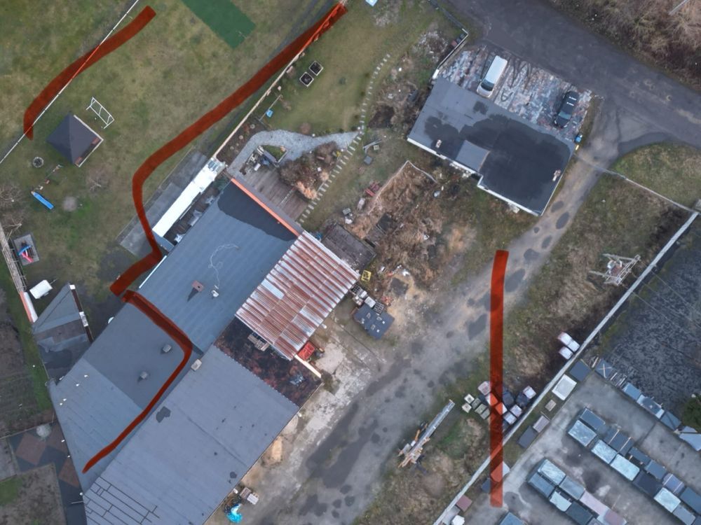 Działka budowlana Kędzierzyn-Koźle Kłodnica. Zdjęcie 4